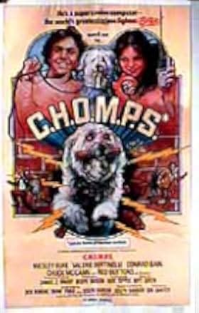 C.H.O.M.P.S. 1979