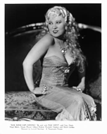 She Done Him Wrong 1933