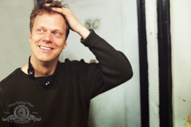 Pieces of April 2003