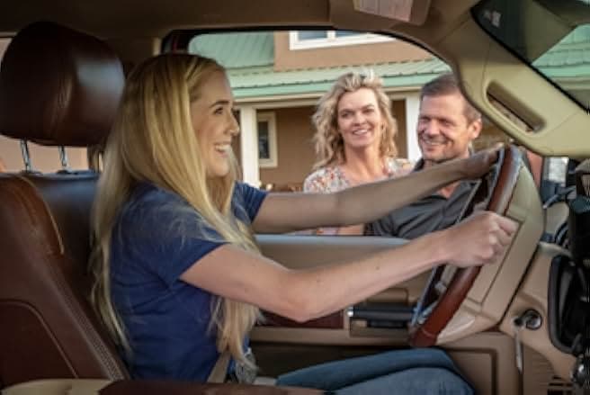 Walk. Ride. Rodeo. 2019