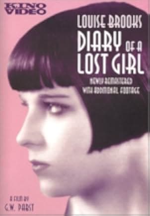 Diary of a Lost Girl 1929