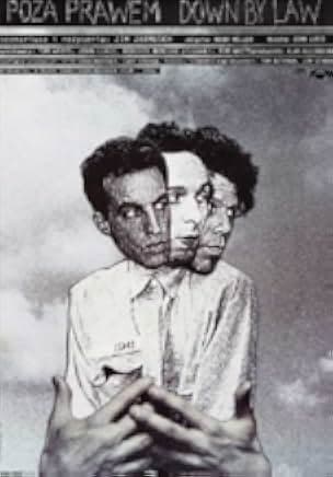 Down by Law 1986