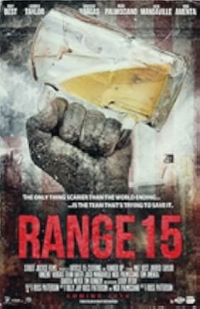 Range 15 2016