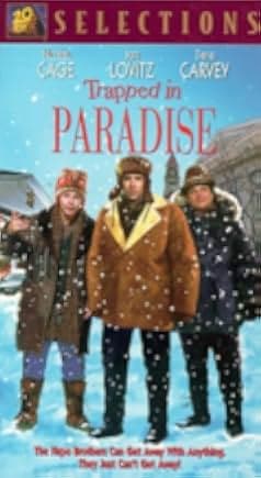 Trapped in Paradise 1994