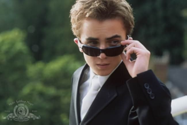 Agent Cody Banks 2003