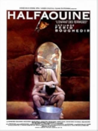 Halfaouine: Boy of the Terraces 1990