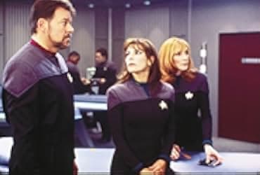 Star Trek: Nemesis 2002