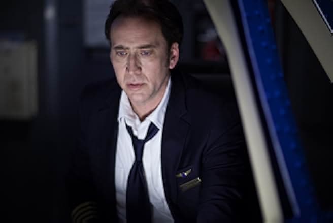 Left Behind 2014