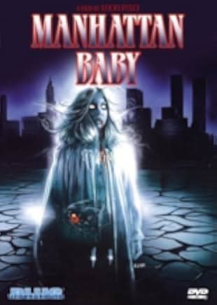 Manhattan Baby 1984