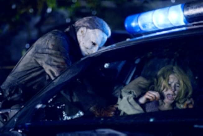 Halloween 2007