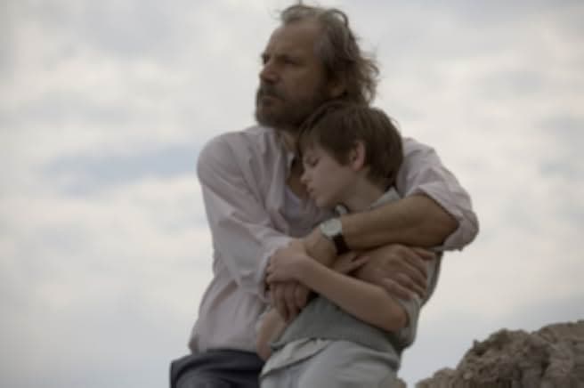 Fugitive Pieces 2007