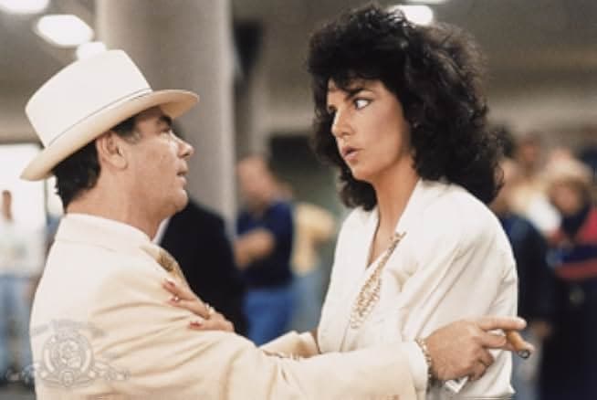 Married to the Mob 1988