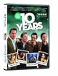 10 Years 2011