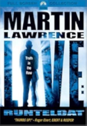 Martin Lawrence Live: Runteldat 2002