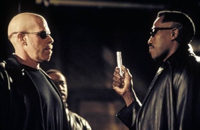 Blade II 2002
