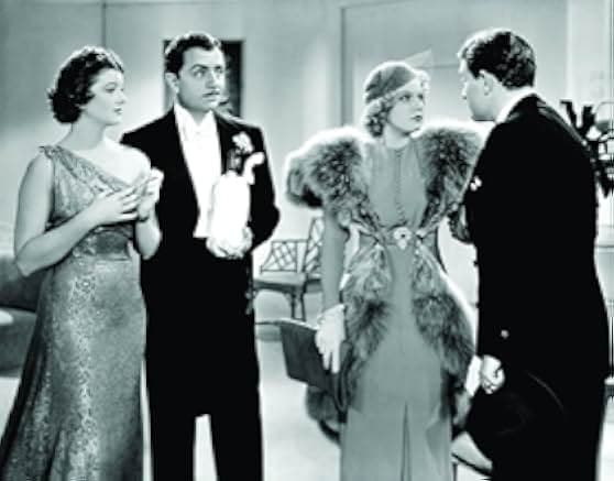 Libeled Lady 1936