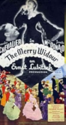 The Merry Widow 1934