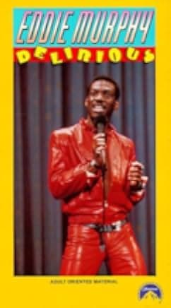 Eddie Murphy: Delirious 1983