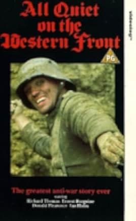 All Quiet on the Western Front 1979
