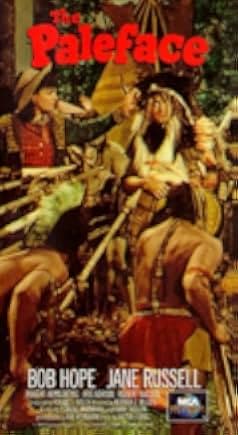 The Paleface 1948