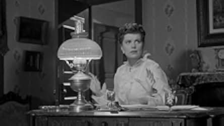 The Mad Magician 1954