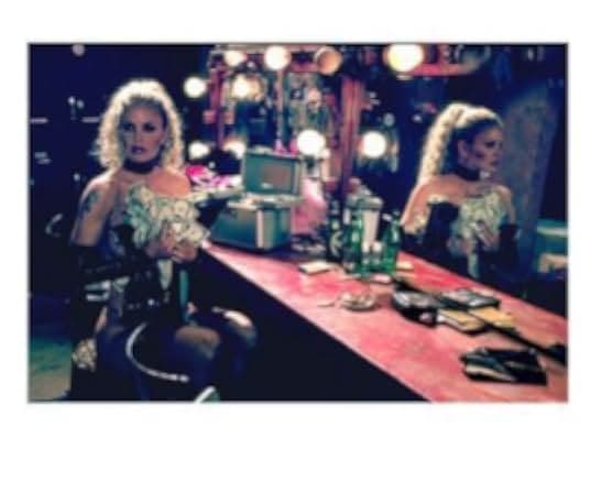 Dancing at the Blue Iguana 2000