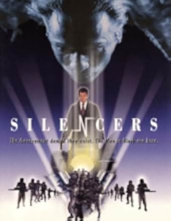 The Silencers 1996