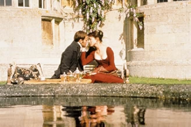 Mansfield Park 1999