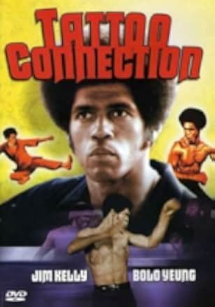 The Tattoo Connection 1978