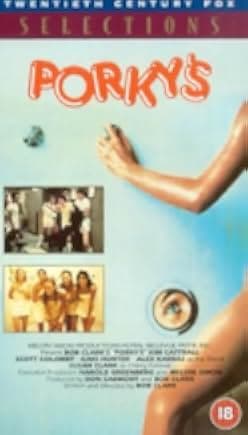 Porky's 1981