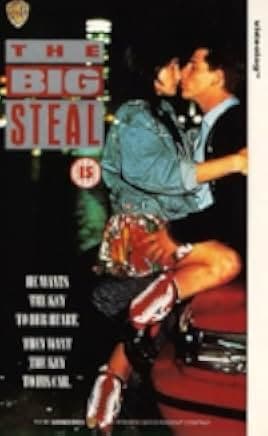 The Big Steal 1990