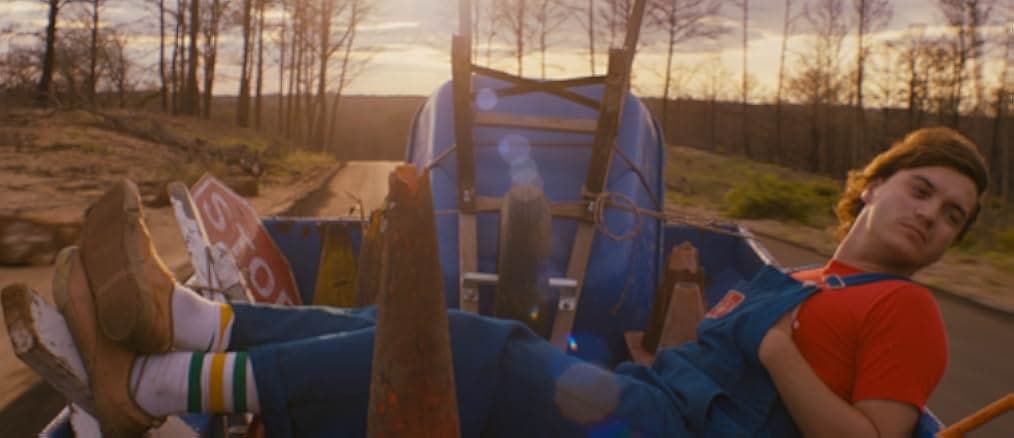 Prince Avalanche 2013