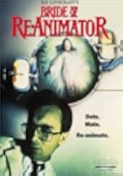 Bride of Re-Animator 1990