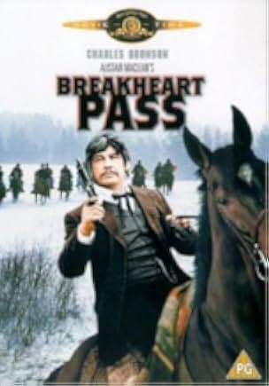 Breakheart Pass 1975