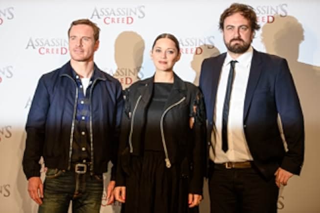 Assassin's Creed 2016