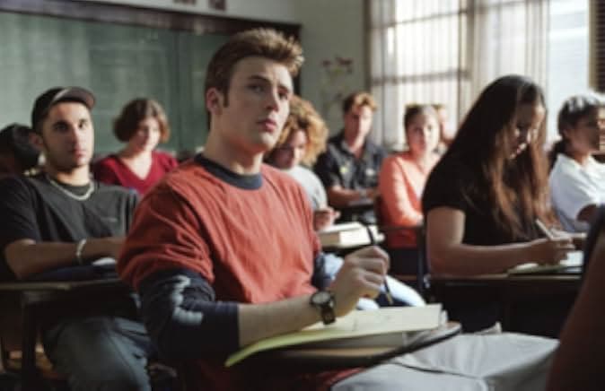 The Perfect Score 2004