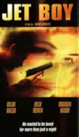 Jet Boy 2001
