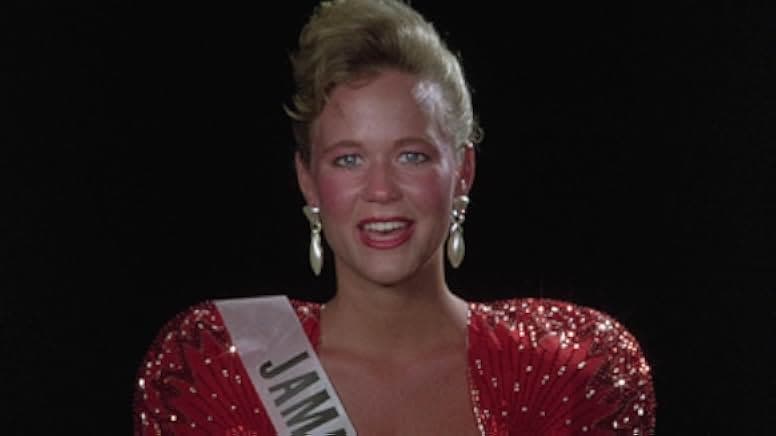 Going Overboard 1989