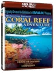 Coral Reef Adventure 2003