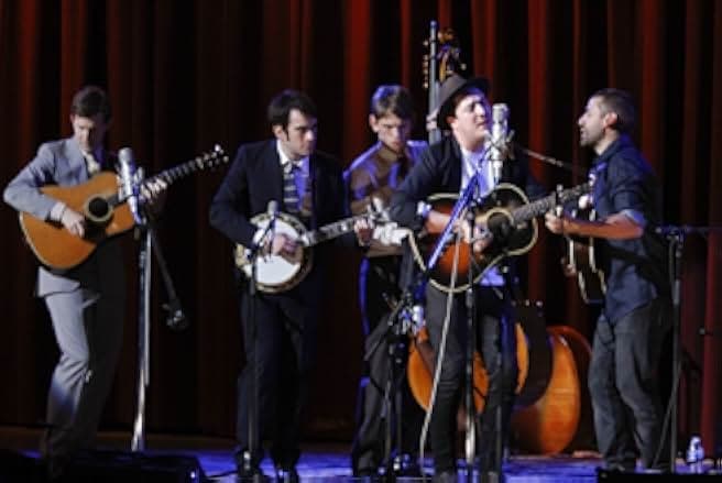 Inside Llewyn Davis 2013