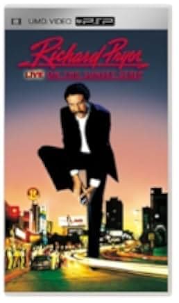 Richard Pryor: Live on the Sunset Strip 1982