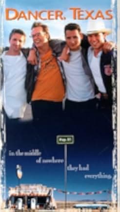 Dancer, Texas Pop. 81 1998