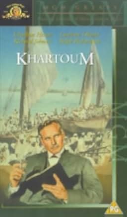 Khartoum 1966