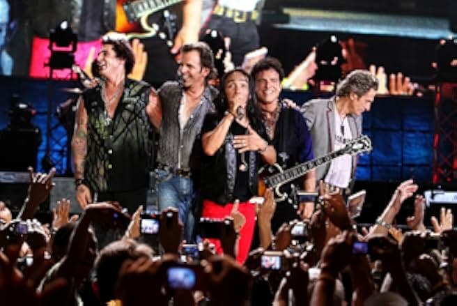 Don't Stop Believin': Everyman's Journey