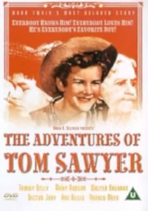 The Adventures of Tom Sawyer 1938