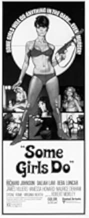 Some Girls Do 1969