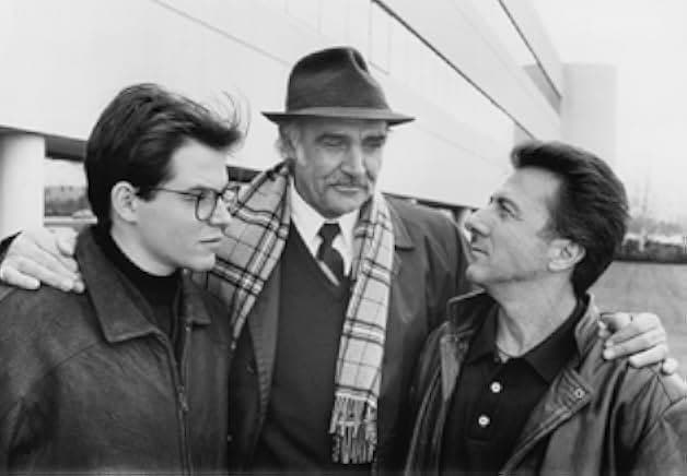 Family Business 1989
