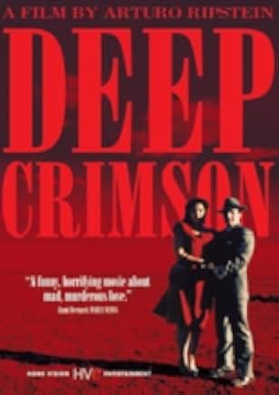 Deep Crimson 1996