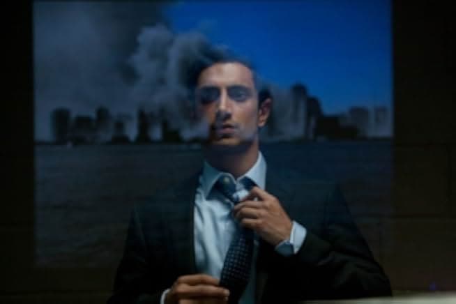 The Reluctant Fundamentalist 2012