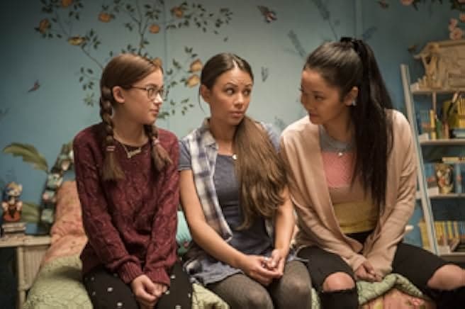 To All the Boys I've Loved Before 2018